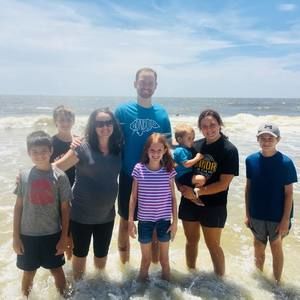 Meet your Posher, Brittany